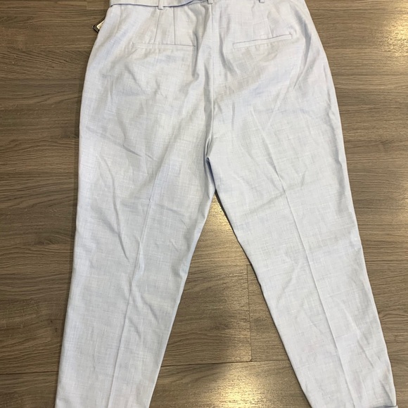 NWT RW&Co paper bag pants - Picture 8 of 8